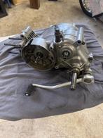 Kreidler Blok, Ophalen of Verzenden, Zo goed als nieuw, Blok