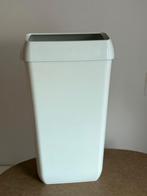 Hang prullenbak, Huis en Inrichting, Woonaccessoires | Prullenbakken, Ophalen of Verzenden, Zo goed als nieuw, Minder dan 50 cm