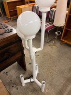 Vintage lamp, Ophalen, ., Zo goed als nieuw, .