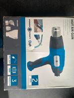 Powercraft Heteluchtpistool - Nieuwstaat, Ophalen of Verzenden, Zo goed als nieuw