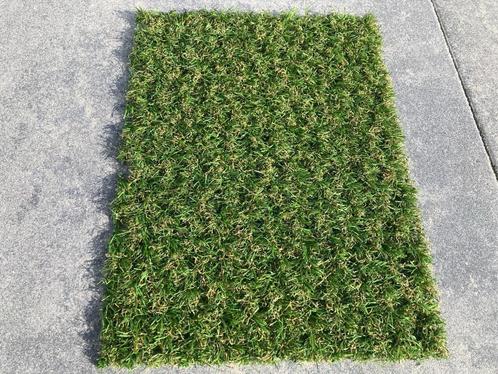 Hybride kunstgras, Tuin en Terras, Gras en Kunstgras, Nieuw, 20 m² of meer, Ophalen
