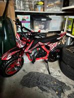 NIEUW: KOSSA benzine kinder crosser — Super Cross, Ophalen, Nieuw