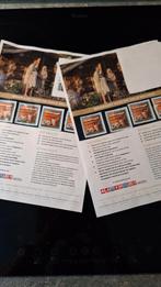 Spaarkaart met zegels voor dagje sauna, Tickets en Kaartjes, Kortingen en Cadeaubonnen, Eén persoon, Kortingsbon, Spa of Sauna