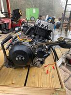 125cc gelira blok, Ophalen, Nieuw