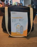 Medela Borstkolf Freestyle Flex, Kinderen en Baby's, Babyvoeding en Toebehoren, Ophalen of Verzenden, Zo goed als nieuw, Borstkolf