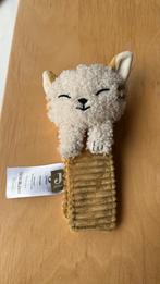 Baby rammelaar band, Ophalen of Verzenden, Nieuw, Kraamcadeau