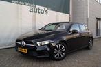 Mercedes-benz A-klasse 180d Premium Style -LED-NAVI-ECC-PDC-, Voorwielaandrijving, 1325 kg, Gebruikt, Euro 6