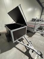 bagagewagen, Ophalen, Nieuw