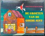 De groeten van de Goede Sint ( Douwe Egberts), Ophalen of Verzenden, Nieuw, Fictie algemeen