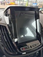 autoradio met groot scherm, Ophalen of Verzenden, Zo goed als nieuw