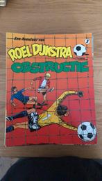 Stripboek Roel Dijkstra 10 stuks samen €15 of €2 per stuk, Meerdere stripboeken, Ophalen of Verzenden, Zo goed als nieuw
