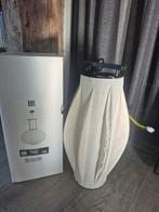 Nieuwe Mica Hanglamp, Ophalen of Verzenden, Nieuw, Minder dan 50 cm