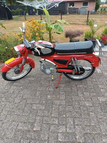 Batavus combisport 1966. beschikbaar voor biedingen
