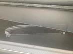 Gratis ophalen: plexiglas afscheidingsschotjes en plakstrips, Ophalen, Zo goed als nieuw, Materiaal
