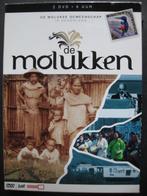 De Molukken, Cd's en Dvd's, Dvd's | Documentaire en Educatief, Alle leeftijden, Ophalen of Verzenden, Zo goed als nieuw, Politiek of Geschiedenis