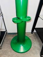 Kapstok Planta Castelli design Giancarlo Piretti groen, Huis en Inrichting, Woonaccessoires | Kapstokken, Ophalen, A, A, A