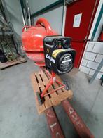 betonmolen te koop  lescha, Doe-het-zelf en Verbouw, Betonmolens, Ophalen, Zo goed als nieuw