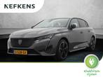 Peugeot e-308 EV 54 kWh GT 156pk Automaat, Auto's, Peugeot, Gebruikt, 156 pk, Met garantie (alle), 10 min