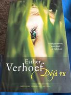 Esther Verhoef - Déjà vu - Literaire Thriller, Ophalen of Verzenden, Gelezen, Nederland