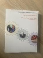 Little Brown Handbook, pearson 12th edition, Gelezen, Pearson, Ophalen of Verzenden, WO