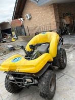 Spuit installatie voor quad, Ophalen, Gebruikt, Overige typen