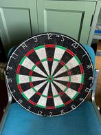 Gebruikt Dart bord, Sport en Fitness, Darts, Gebruikt, Ophalen of Verzenden, Dartbord