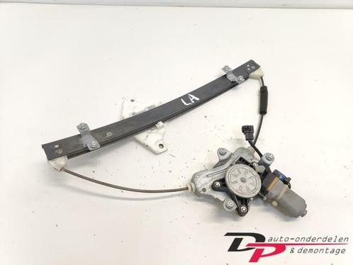 Ruitmechaniek 4Deurs links-achter van een Chevrolet Captiva, Auto-onderdelen, Ruiten en Toebehoren, Chevrolet, Gebruikt, 3 maanden garantie