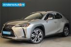 Lexus UX 250h Executive Line |President Pack|trekhaak|pano|l, Auto's, Gebruikt, Zwart, 4 cilinders, Leder