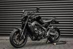Yamaha Tour MT- 09 ABS 119PK 2022 / 1.905KM / NIEUWSTAAT / C, 890 cc, Bedrijf, Meer dan 35 kW, Toermotor