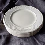 Wedgwood EDME 6 Dinerborden Ø 26 cm, Huis en Inrichting, Keuken | Servies, Ophalen of Verzenden, Aardewerk, Wedgwood