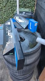 2 Dakborden , Dubbele bediening , tbv lesauto., Auto diversen, Ophalen, Gebruikt