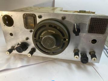 Leger ontvanger type; R-174/URR of AN/GRR-5 beschikbaar voor biedingen