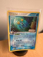 Omastar 23/92 Legend Maker Pokémon kaart, Ophalen of Verzenden, Zo goed als nieuw, Losse kaart