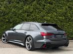 Audi RS6 Avant 4.0 TFSI HGP 786PK / 1061NM Panorama B&O, Automaat, Gebruikt, 600 pk, RS6
