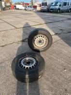 Mercedes sprinter velgen + banden, Auto-onderdelen, Ophalen, Bestelwagen, 16 inch, 235 mm