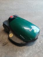 Robotmaaier, Ophalen, Zo goed als nieuw, Meer dan 25 cm, Onbekend