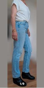 ECCO zwart leren enkellaarsjes sleehak maat 39 slangenprint, Zwart, Lage of Enkellaarzen, ECCO, Ophalen of Verzenden