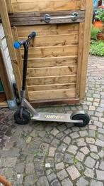 Leuke off-road step, Fietsen en Brommers, Steps, Ophalen, Zo goed als nieuw, Gewone step