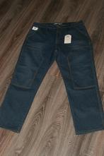 Articles Of Society Loose Fit Jeans Painter Double Knee, Ophalen of Verzenden, Nieuw, Blauw, Overige jeansmaten