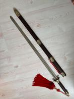TaiChi zwaard, Nieuw, Ophalen