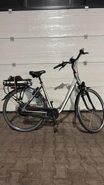 Sparta r5e, Fietsen en Brommers, Fietsen | Dames | Moederfietsen, Ophalen of Verzenden, Zo goed als nieuw