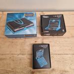 🛠 Nieuwe Hazet doppenset & bitsets smartcase, Ophalen of Verzenden, Nieuw