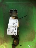 Ford c max 1.6 diesel contactslot met sleutel 2006