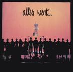 Stennus ‎– Alles Went ... lp, Cd's en Dvd's, Vinyl | Nederlandstalig, Ophalen of Verzenden, Gebruikt, 12 inch, Soundtrack of Musical