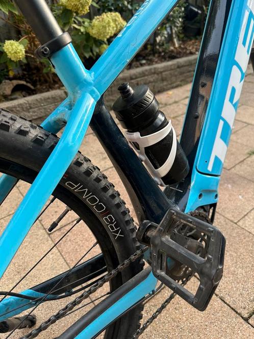 TREK POWERFLY 4, Fietsen en Brommers, Fietsen | Crossfietsen en BMX, Zo goed als nieuw, 24 inch of meer, Aluminium, Ophalen