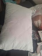 Peuterpillow 40x60 - Nieuw!, Ophalen of Verzenden, Zo goed als nieuw, Wit, Rechthoekig