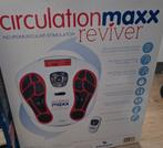 Circulation Maxx Reviver – Stimuleer de doorbloeding!, Ophalen, Nieuw, Apparaat