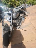 Eigenbouw Harley Davidson, Bedrijf, Chopper