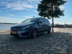 Mercedes-Benz B-Klasse 1.6 B180 5DRS Blue EFF 2018 Grijs, Auto's, Mercedes-Benz, Voorwielaandrijving, 1295 kg, 4 cilinders, Alcantara