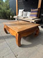 Salontafel, 100 tot 150 cm, Minder dan 50 cm, Rechthoekig, 50 tot 100 cm